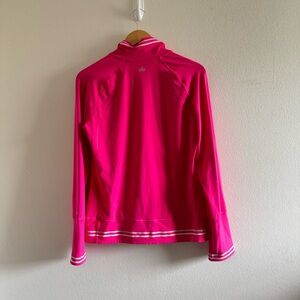 ALO Yoga Pink Jacket